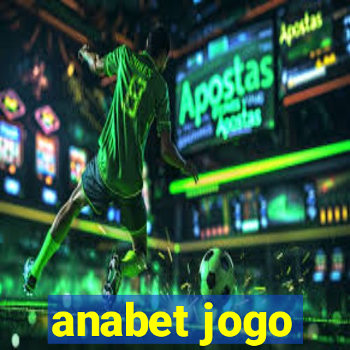 anabet jogo